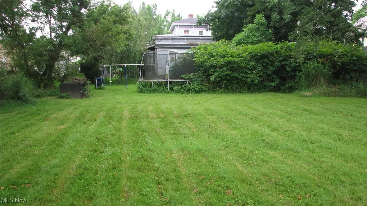 124 Hickory Street, Andover, Ohio,MLS Now Listing ID