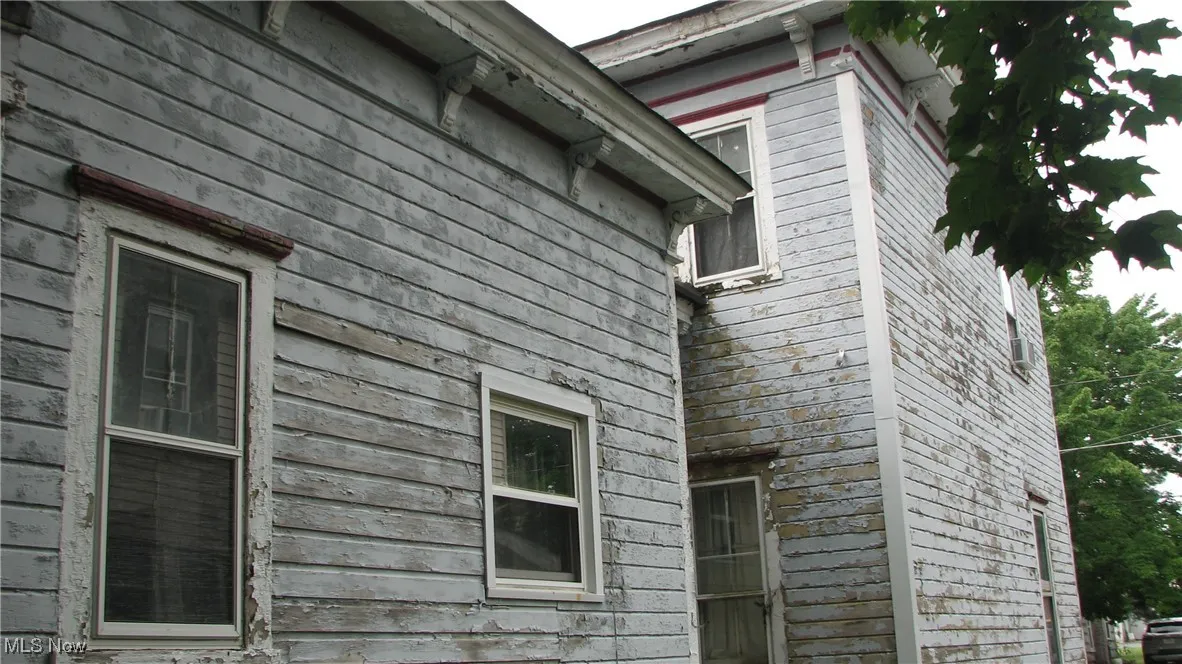 124 Hickory Street, Andover, Ohio,MLS Now Listing ID
