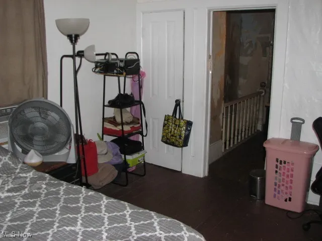 124 Hickory Street, Andover, Ohio,MLS Now Listing ID