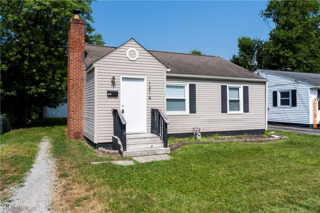 1214 E 360th Street, Eastlake, Ohio,MLS Now Listing ID