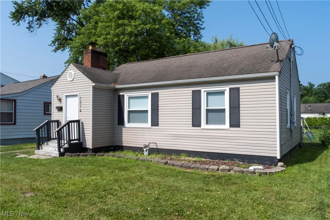 1214 E 360th Street, Eastlake, Ohio,MLS Now Listing ID