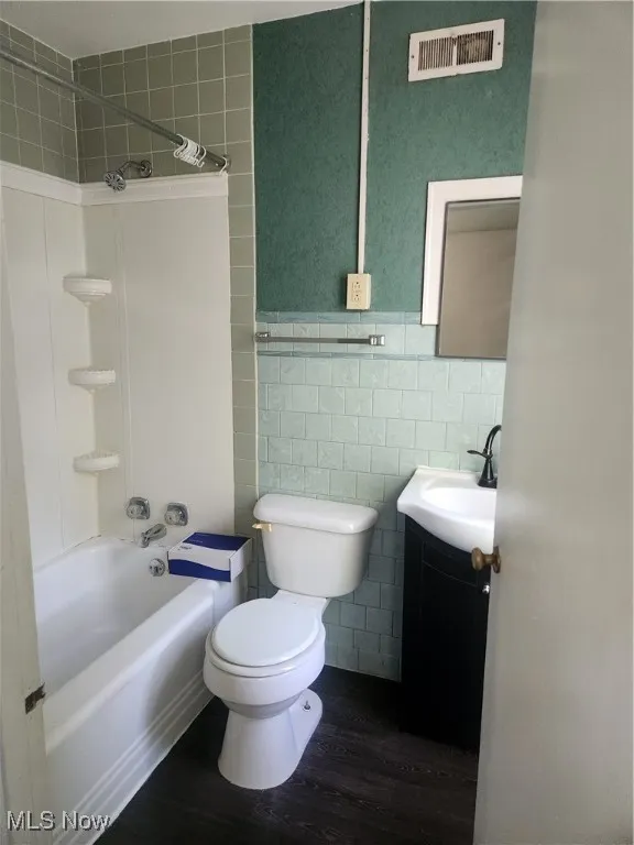 356 North Street # 3, Warren, Ohio,MLS Now Listing ID