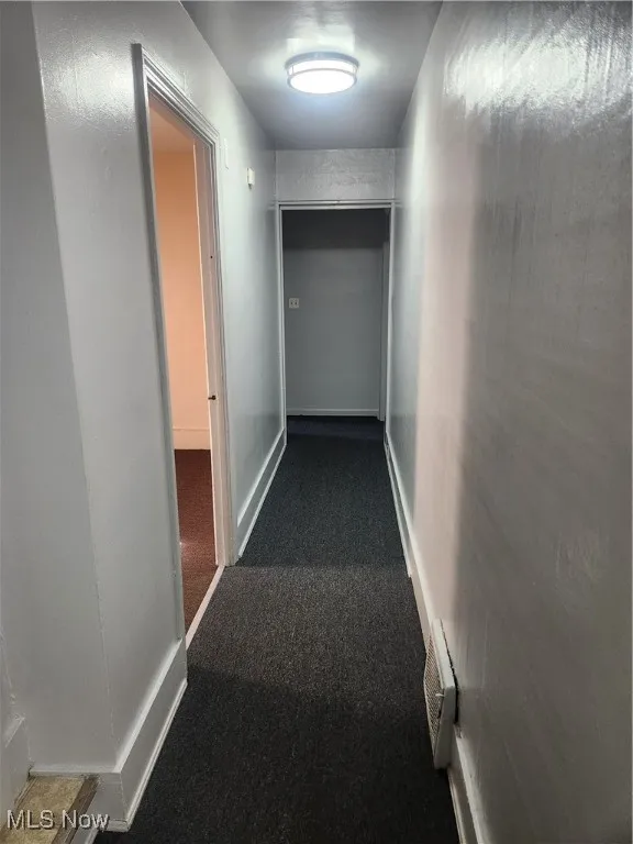 356 North Street # 3, Warren, Ohio,MLS Now Listing ID