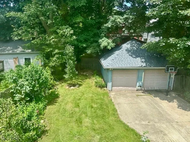839 Bloomfield Avenue, Akron, Ohio,MLS Now Listing ID