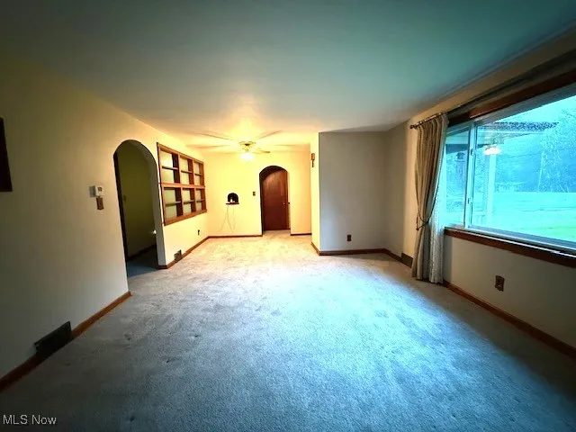5783 Eagle Creek Road, Leavittsburg, Ohio,MLS Now Listing ID