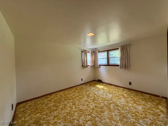 5783 Eagle Creek Road, Leavittsburg, Ohio,MLS Now Listing ID
