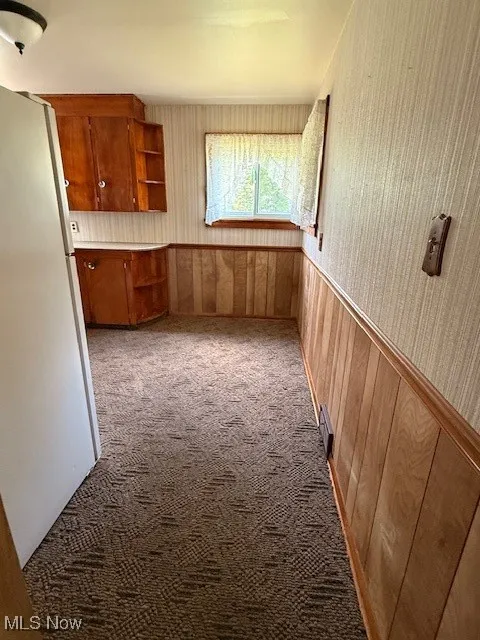 5783 Eagle Creek Road, Leavittsburg, Ohio,MLS Now Listing ID