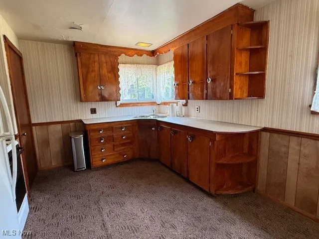5783 Eagle Creek Road, Leavittsburg, Ohio,MLS Now Listing ID