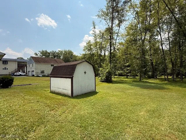 5783 Eagle Creek Road, Leavittsburg, Ohio,MLS Now Listing ID