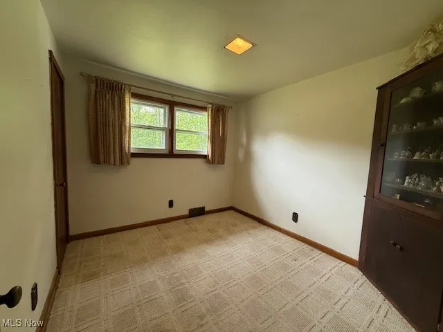 5783 Eagle Creek Road, Leavittsburg, Ohio,MLS Now Listing ID