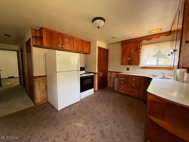 5783 Eagle Creek Road, Leavittsburg, Ohio,MLS Now Listing ID