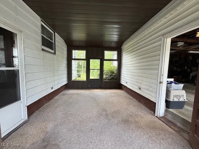5783 Eagle Creek Road, Leavittsburg, Ohio,MLS Now Listing ID