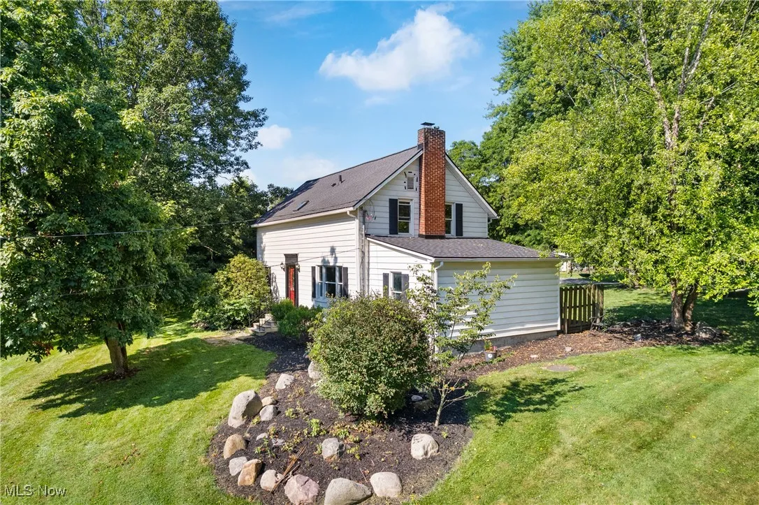 3814 Hudson Drive, Stow, Ohio,MLS Now Listing ID