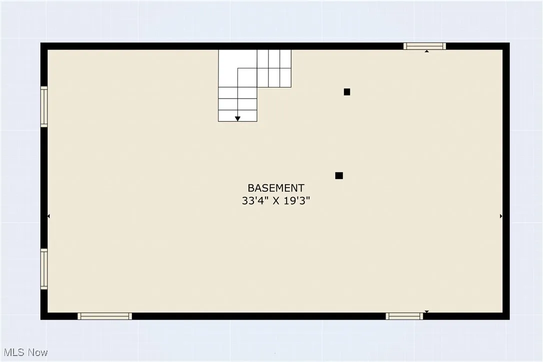 View of property floor plan