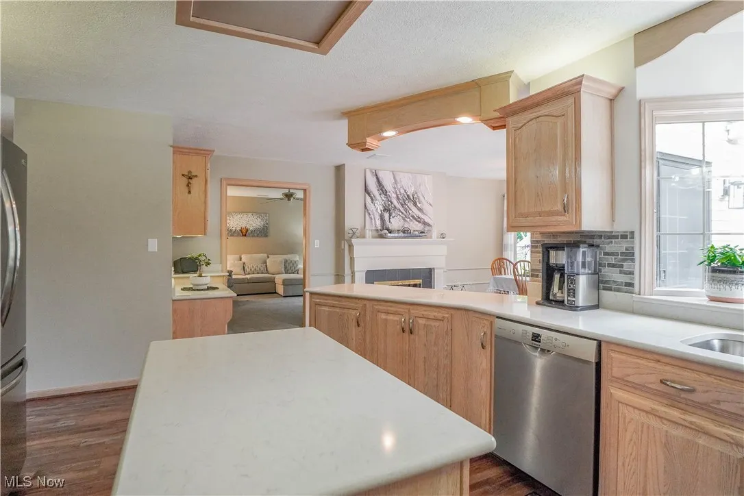 2641 Topflite Drive, Akron, Ohio,MLS Now Listing ID