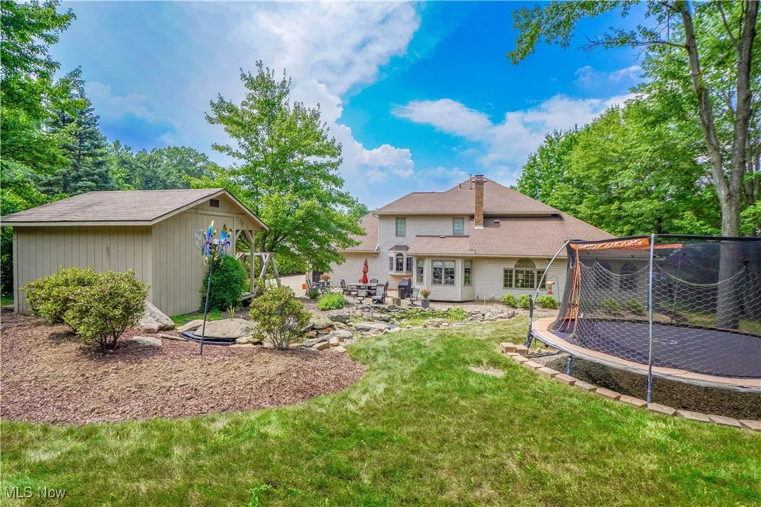 2641 Topflite Drive, Akron, Ohio,MLS Now Listing ID