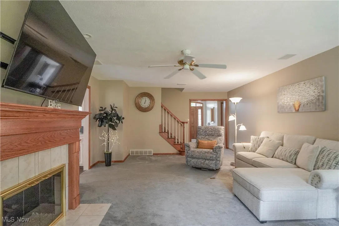2641 Topflite Drive, Akron, Ohio,MLS Now Listing ID