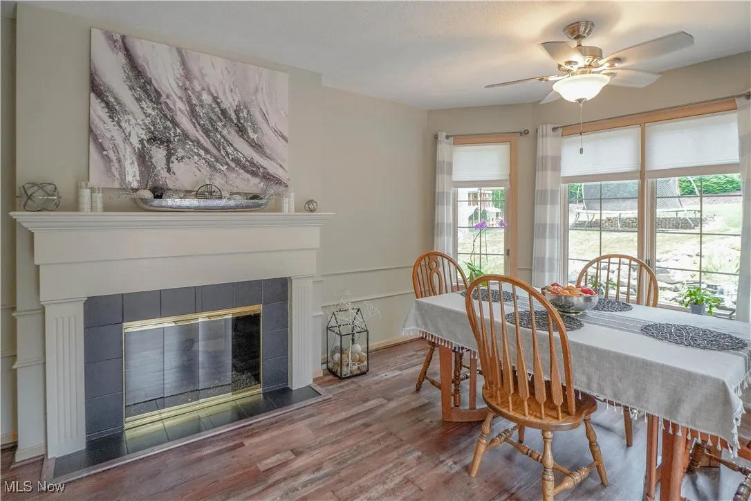 2641 Topflite Drive, Akron, Ohio,MLS Now Listing ID