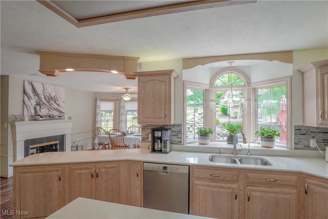 2641 Topflite Drive, Akron, Ohio,MLS Now Listing ID