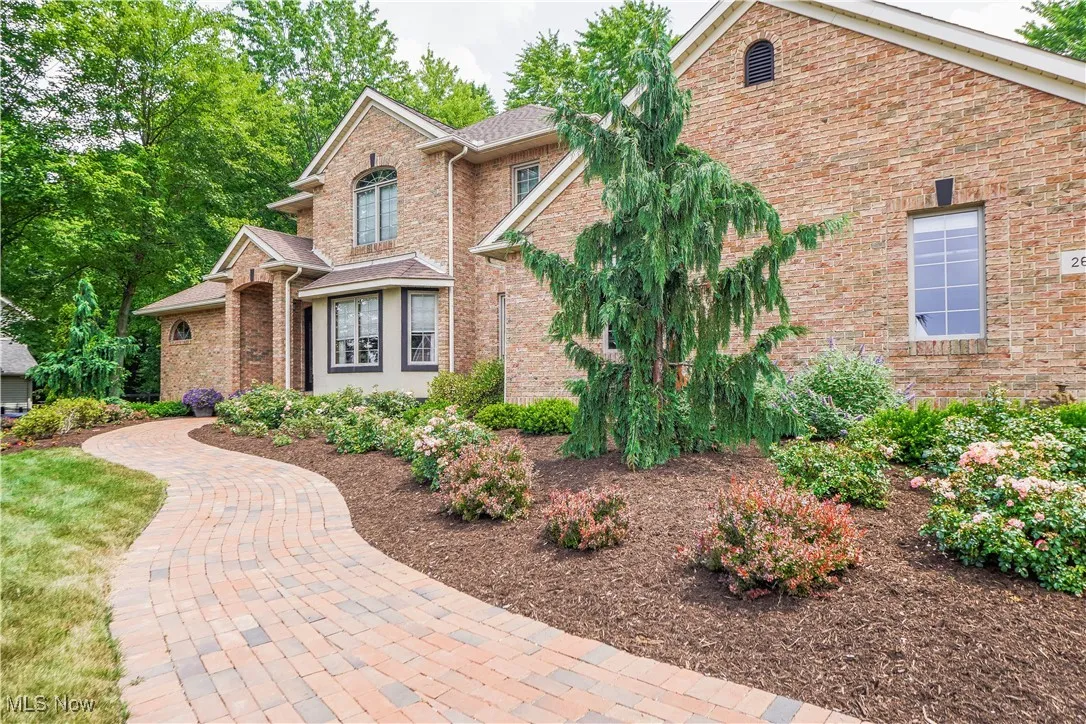 2641 Topflite Drive, Akron, Ohio,MLS Now Listing ID