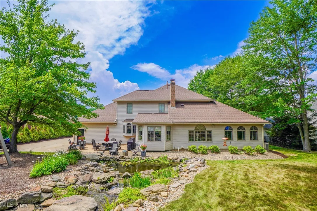 2641 Topflite Drive, Akron, Ohio,MLS Now Listing ID