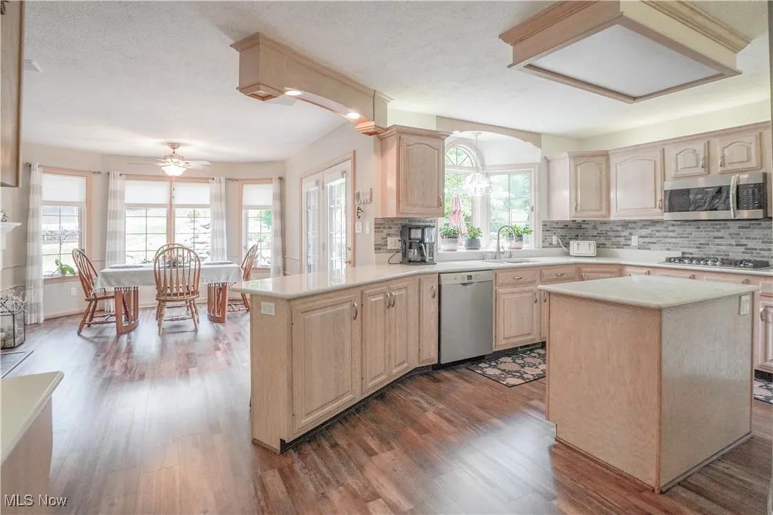 2641 Topflite Drive, Akron, Ohio,MLS Now Listing ID