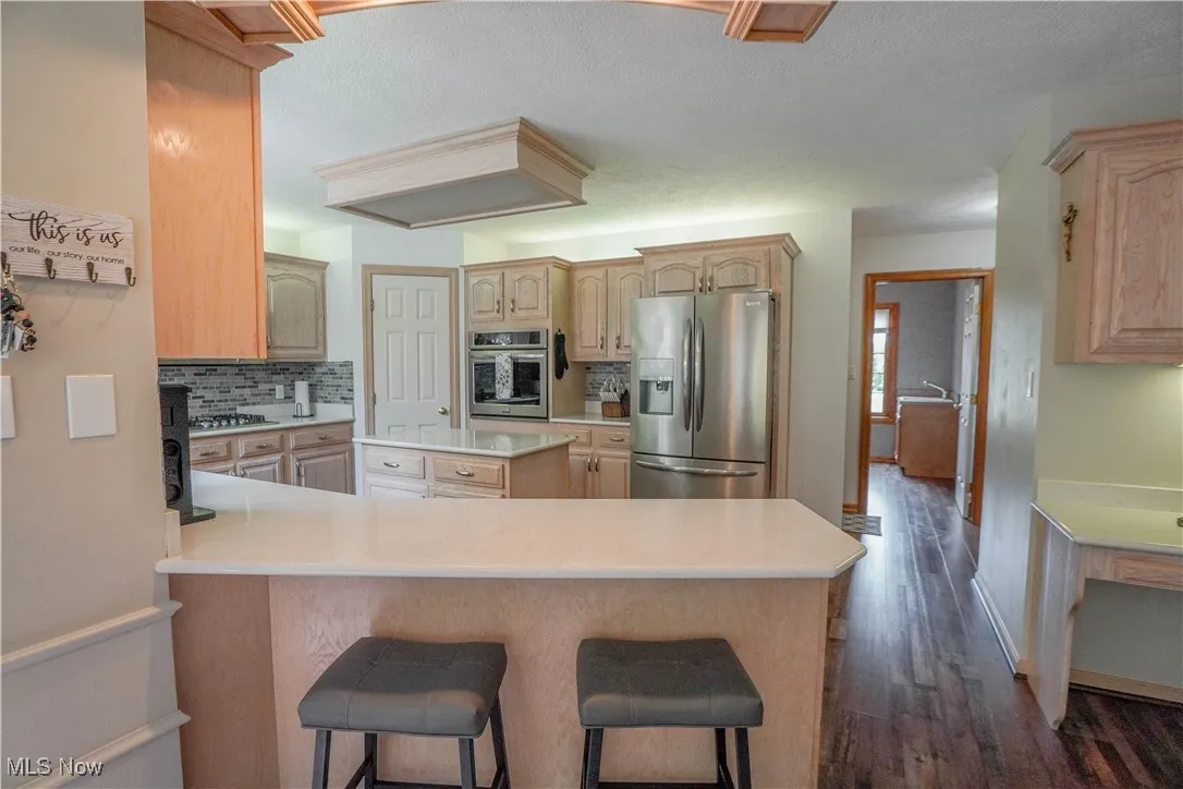 2641 Topflite Drive, Akron, Ohio,MLS Now Listing ID