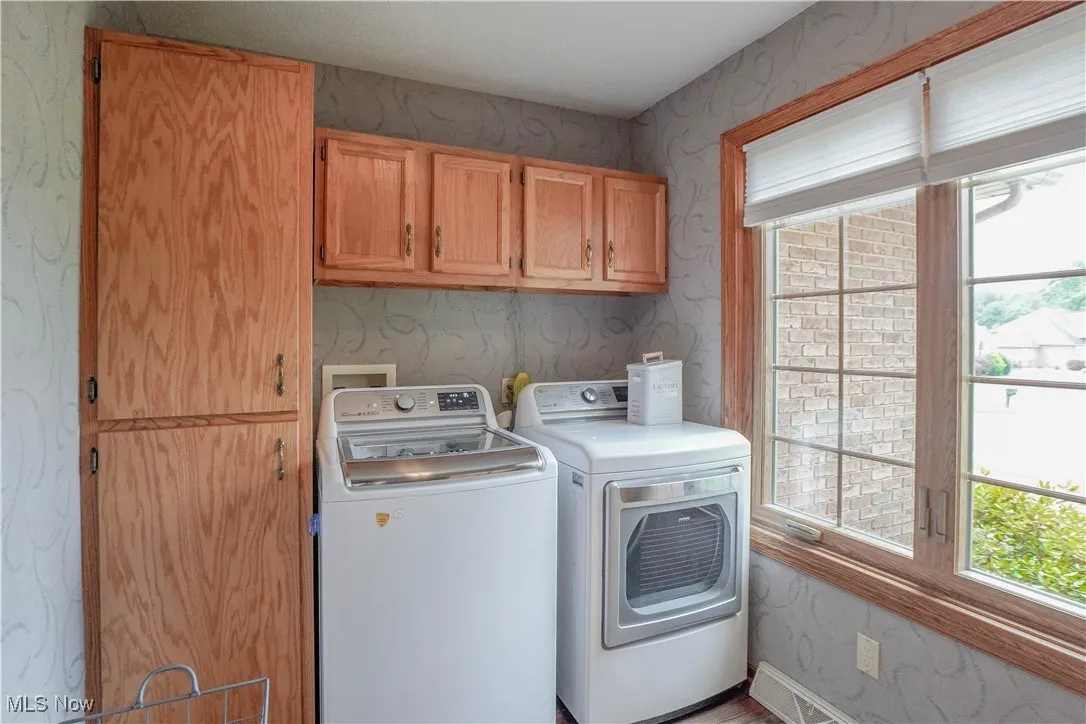 1st Floor Laundry