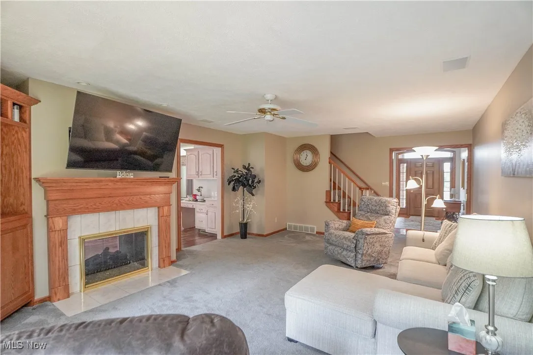2641 Topflite Drive, Akron, Ohio,MLS Now Listing ID