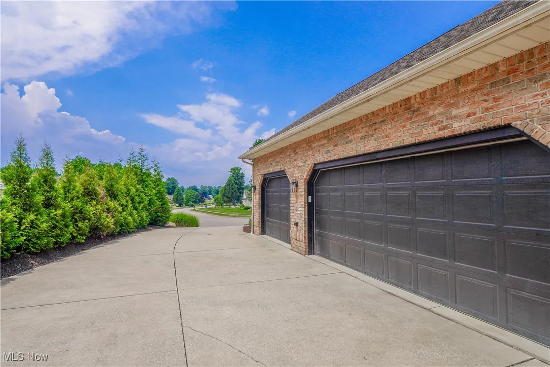 2641 Topflite Drive, Akron, Ohio,MLS Now Listing ID
