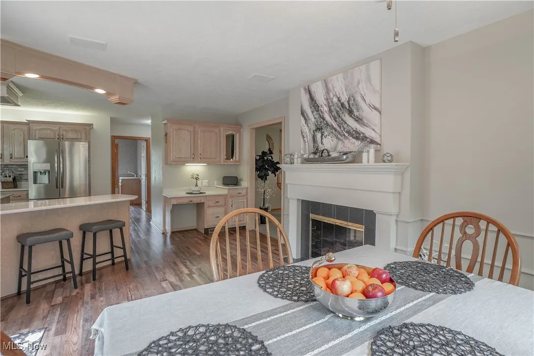 2641 Topflite Drive, Akron, Ohio,MLS Now Listing ID