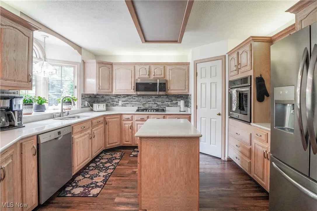 2641 Topflite Drive, Akron, Ohio,MLS Now Listing ID