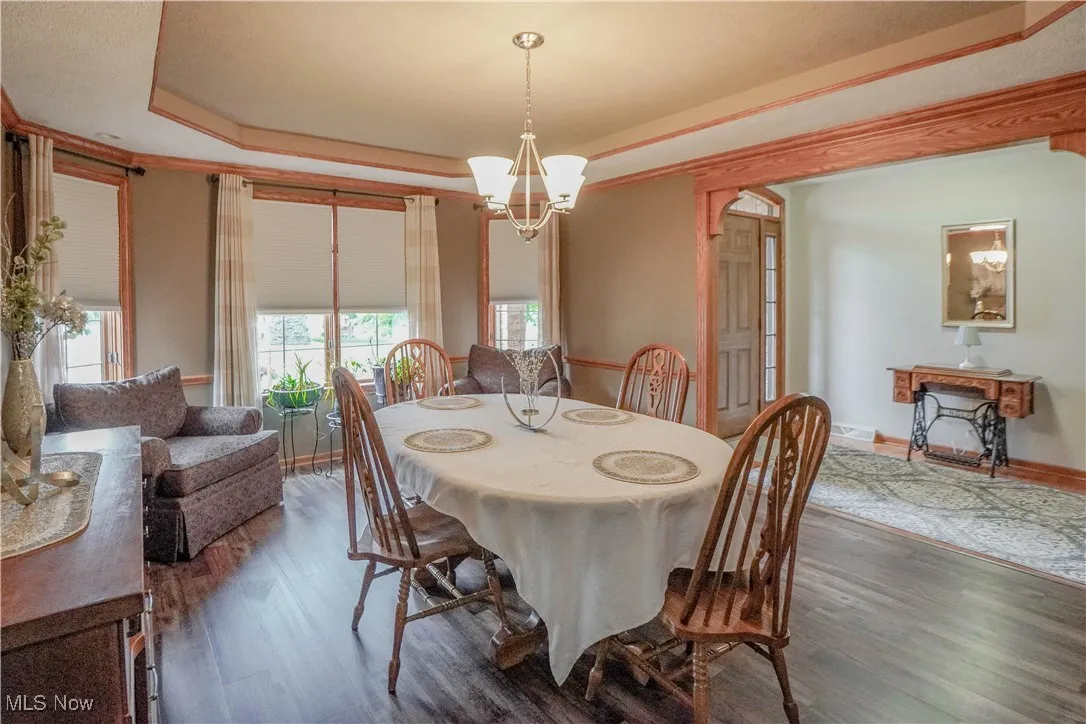 2641 Topflite Drive, Akron, Ohio,MLS Now Listing ID