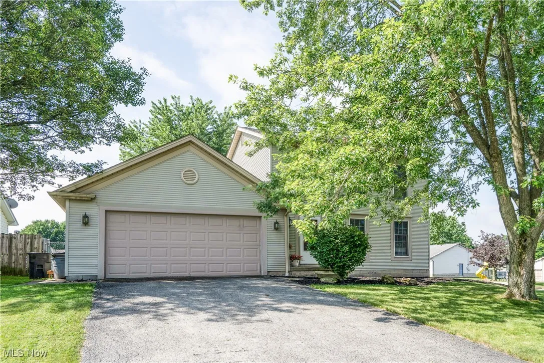 5605 Madrid Drive, Youngstown, Ohio,MLS Now Listing ID