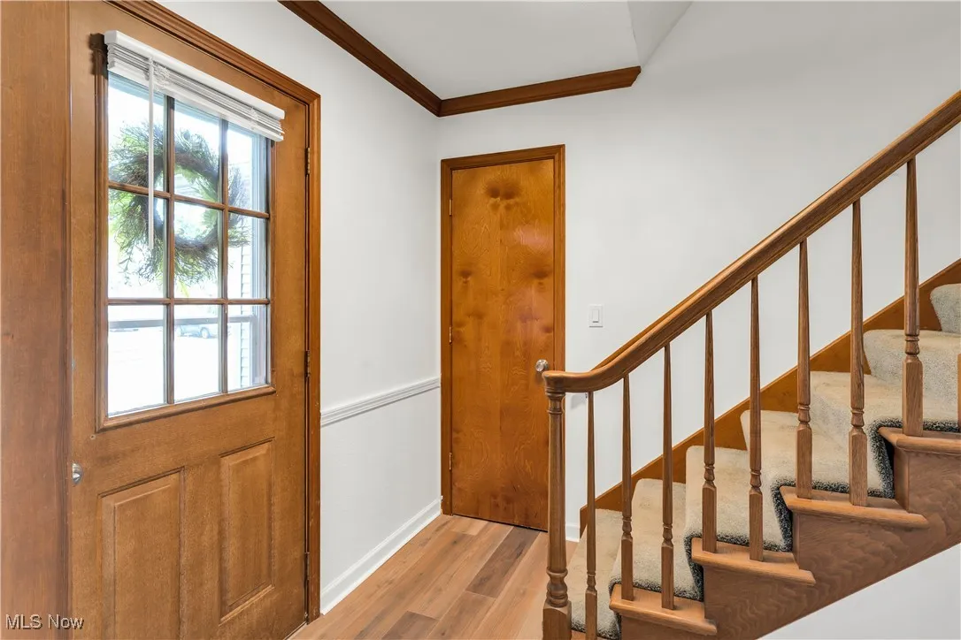 5605 Madrid Drive, Youngstown, Ohio,MLS Now Listing ID