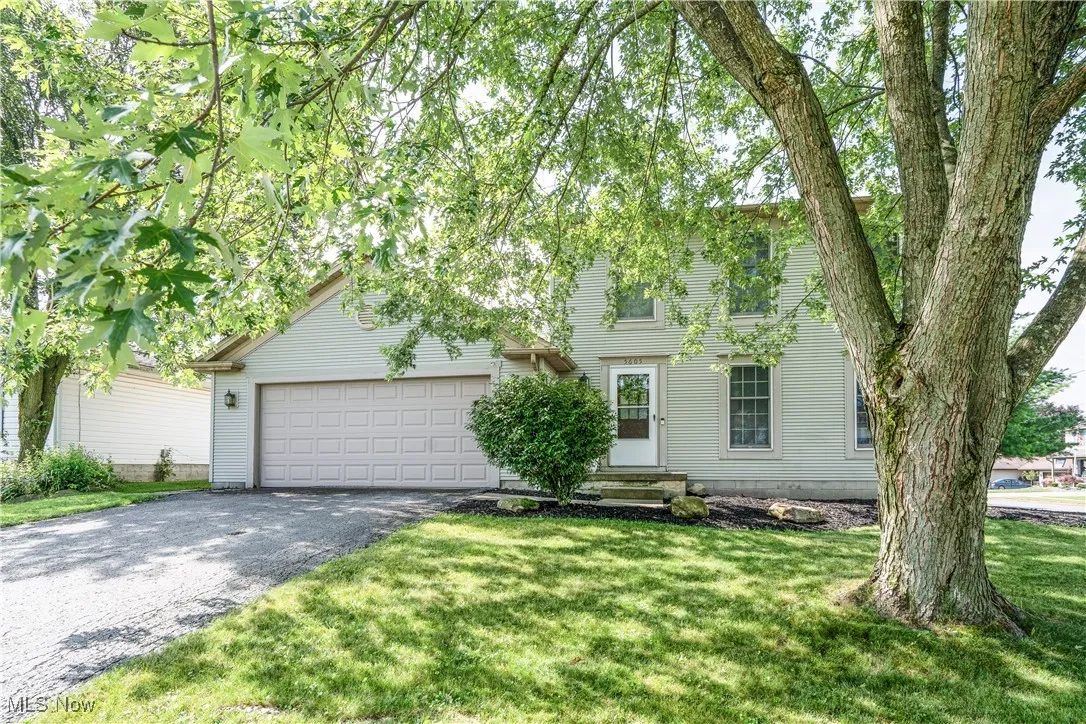 5605 Madrid Drive, Youngstown, Ohio,MLS Now Listing ID