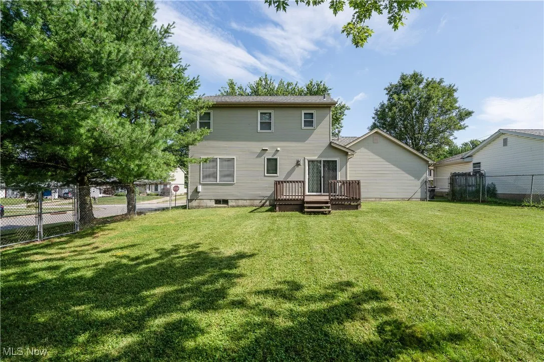 5605 Madrid Drive, Youngstown, Ohio,MLS Now Listing ID