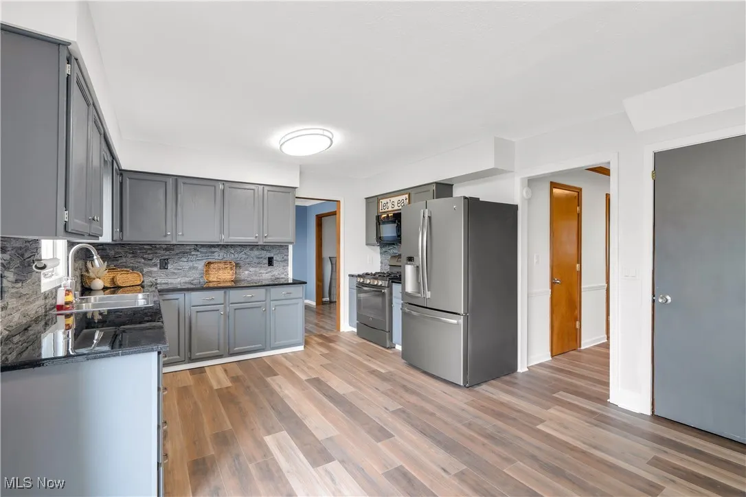 5605 Madrid Drive, Youngstown, Ohio,MLS Now Listing ID