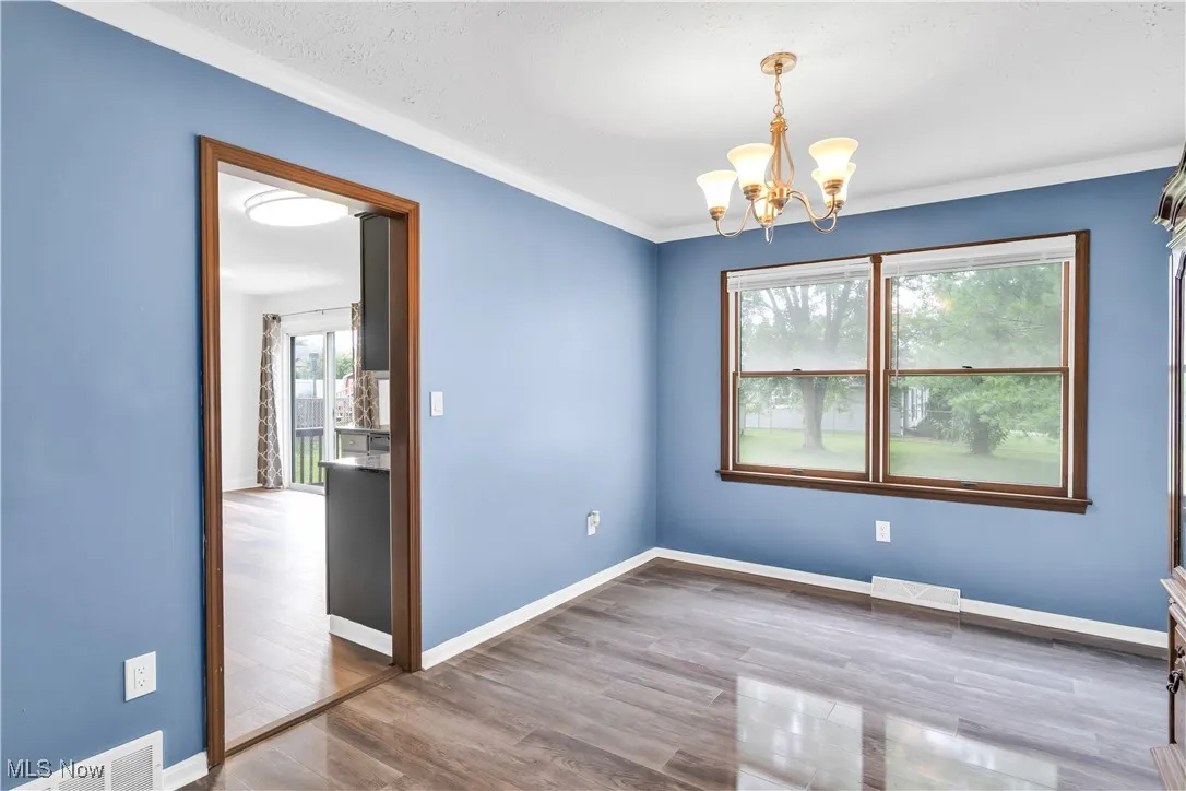 5605 Madrid Drive, Youngstown, Ohio,MLS Now Listing ID