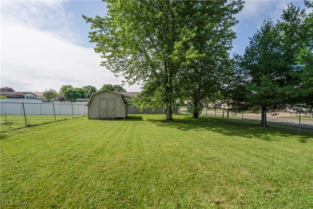 5605 Madrid Drive, Youngstown, Ohio,MLS Now Listing ID