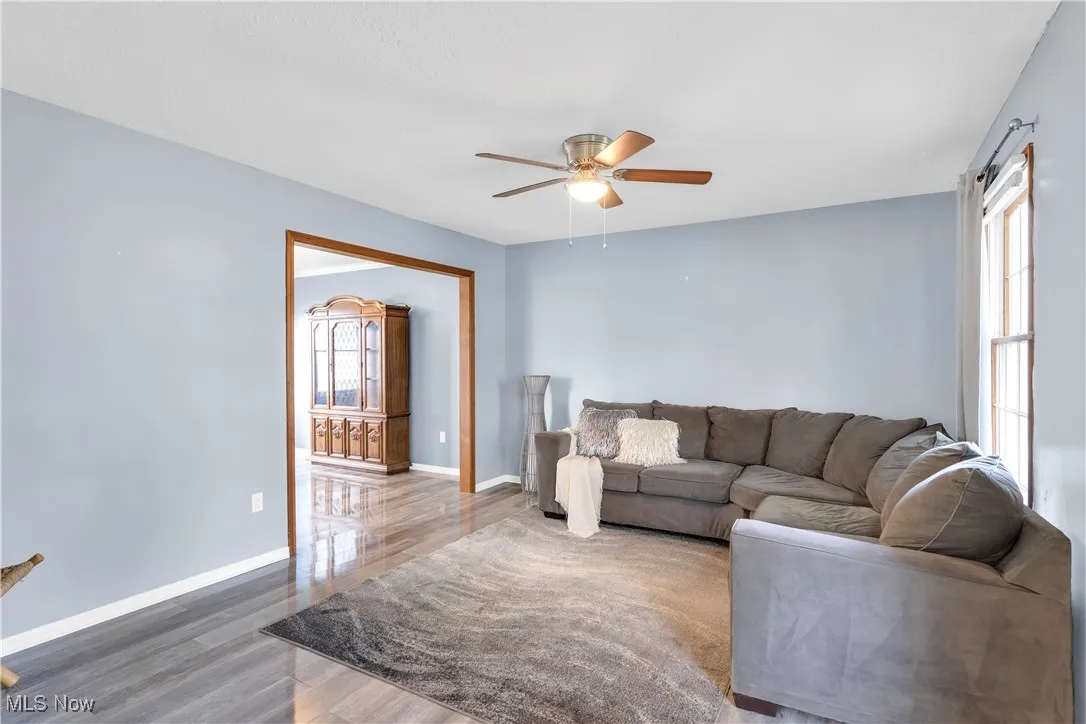 5605 Madrid Drive, Youngstown, Ohio,MLS Now Listing ID