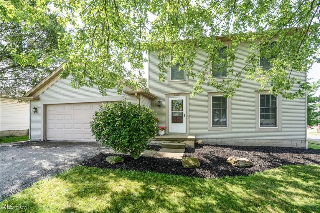 5605 Madrid Drive, Youngstown, Ohio,MLS Now Listing ID
