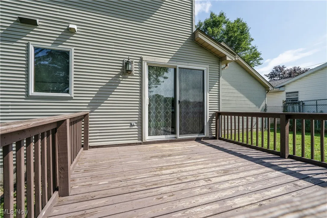 5605 Madrid Drive, Youngstown, Ohio,MLS Now Listing ID