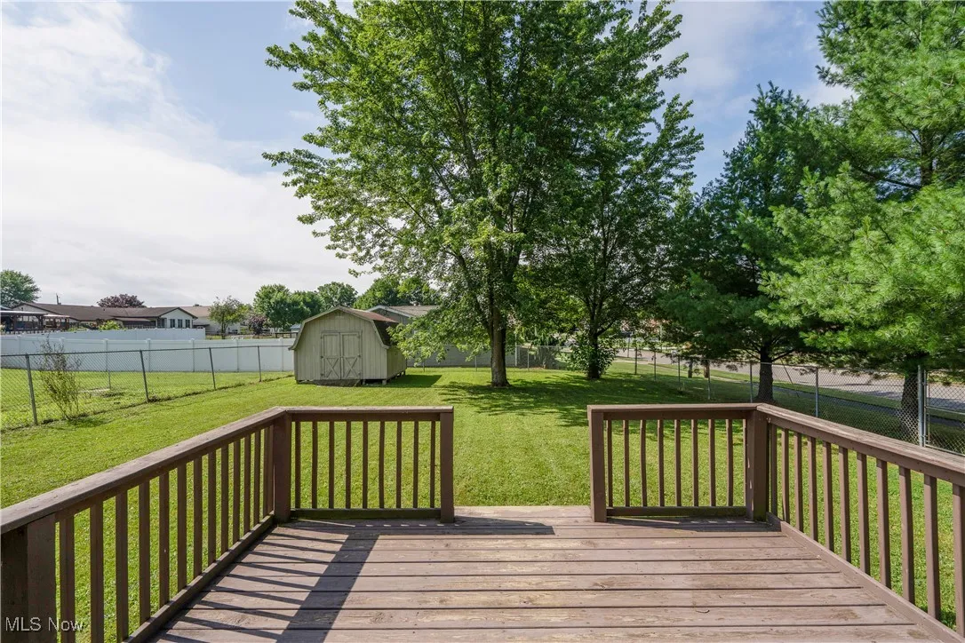 5605 Madrid Drive, Youngstown, Ohio,MLS Now Listing ID