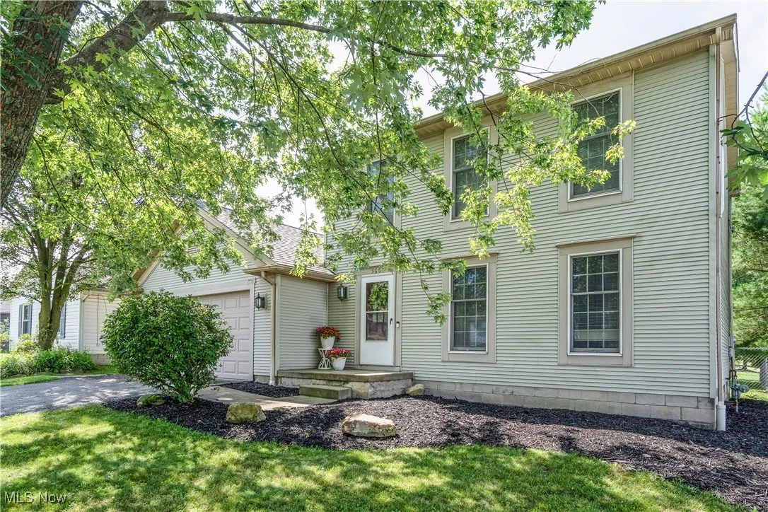 5605 Madrid Drive, Youngstown, Ohio,MLS Now Listing ID
