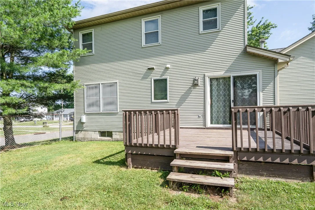 5605 Madrid Drive, Youngstown, Ohio,MLS Now Listing ID