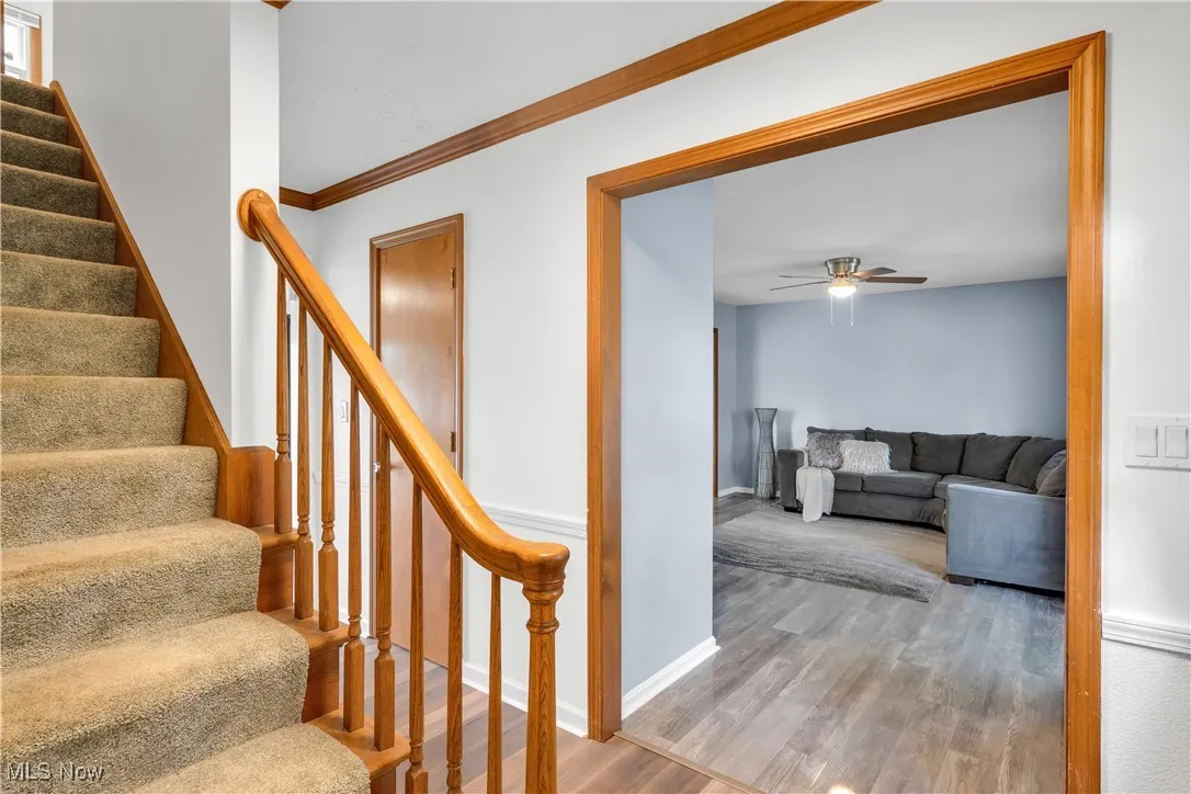 5605 Madrid Drive, Youngstown, Ohio,MLS Now Listing ID