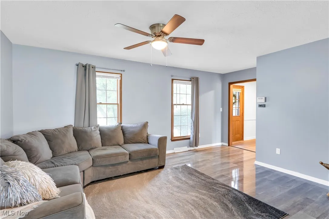 5605 Madrid Drive, Youngstown, Ohio,MLS Now Listing ID