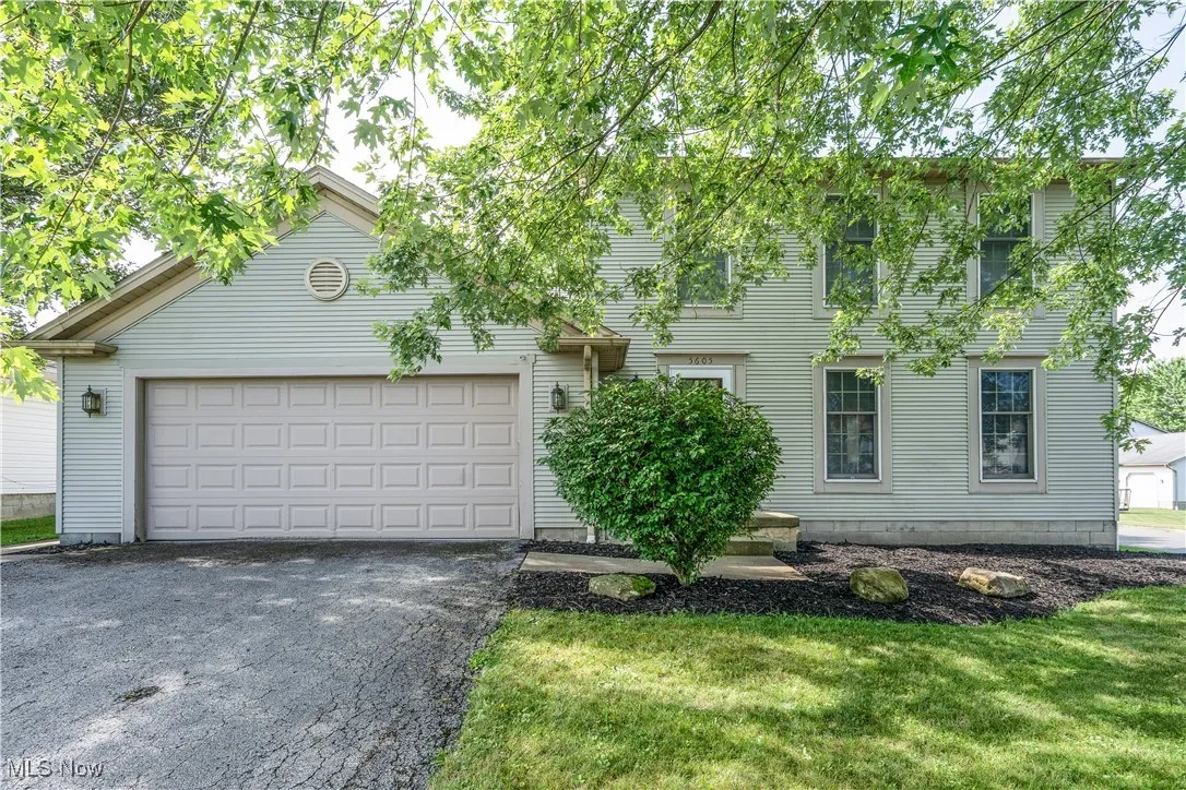5605 Madrid Drive, Youngstown, Ohio,MLS Now Listing ID