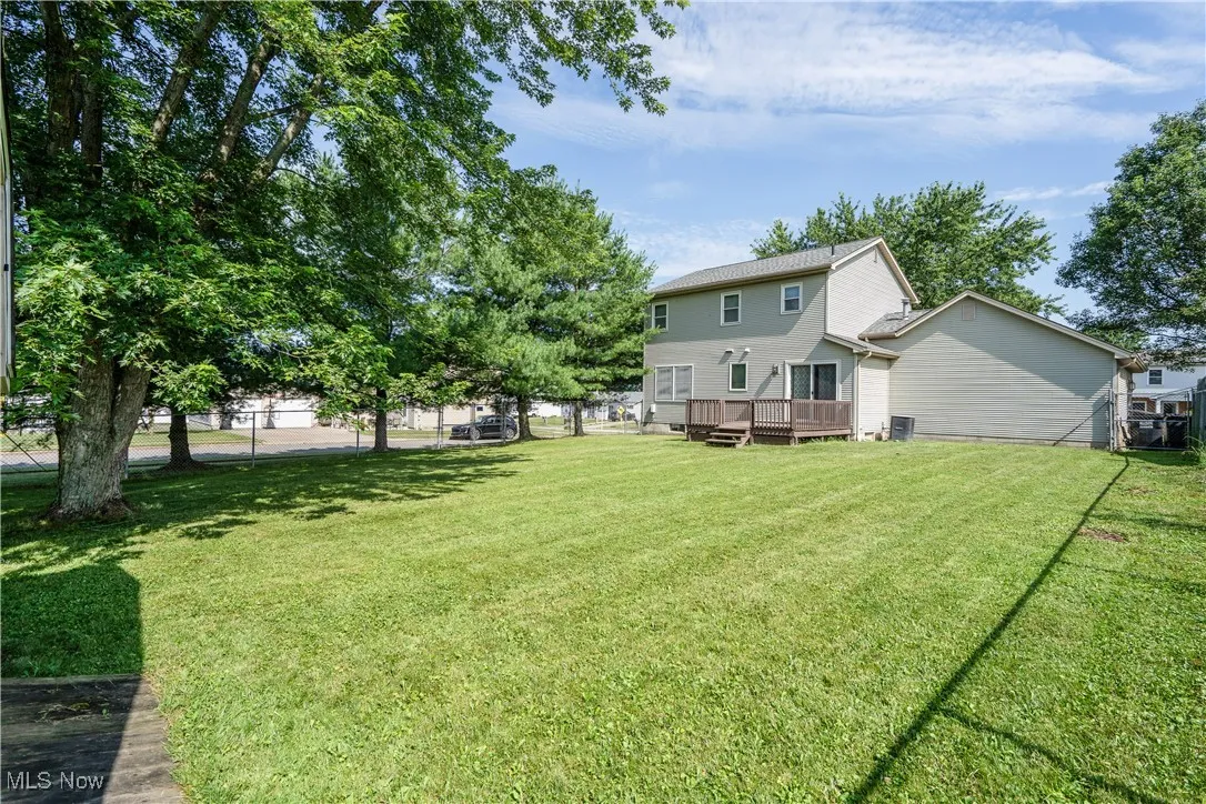 5605 Madrid Drive, Youngstown, Ohio,MLS Now Listing ID